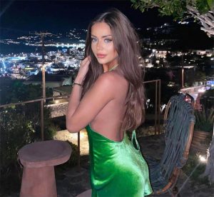 Natalia Zoppa – Elevation